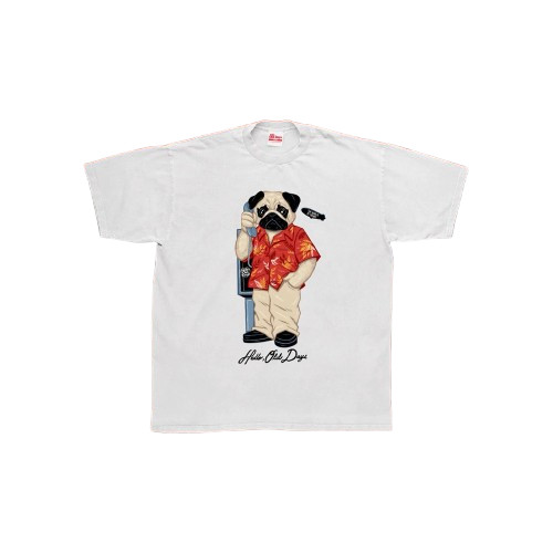 TONY MONTANA/SCARFACE TEE