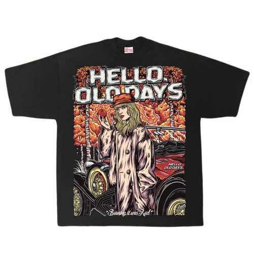 TAYLOR SWIFT TEE