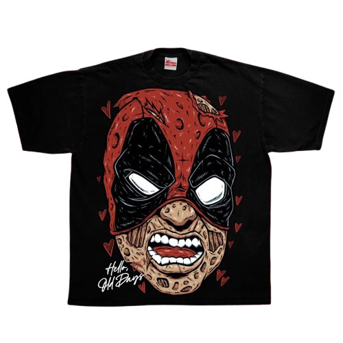 DEADPOOL TEE