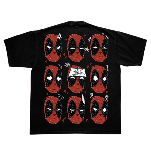 DEADPOOL TEE