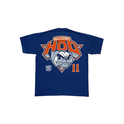 11 NYK SHIRT