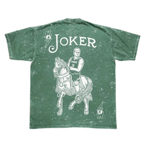 JOKER NIKOLA JOKIC TEE