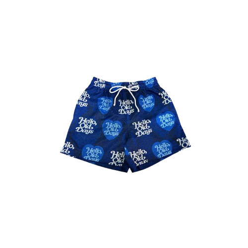 8/24 COLLECTION VER.3 SHORTS