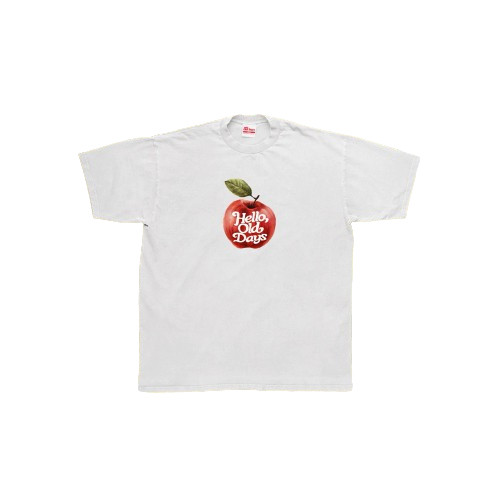 AN APPLE A DAY
