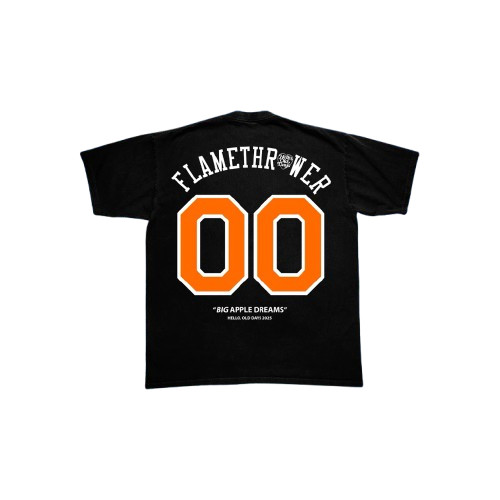 JORDAN CLARKSON TEE