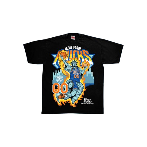 JORDAN CLARKSON TEE