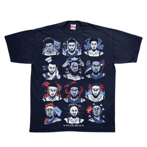 TEAM USA BASKETBALL