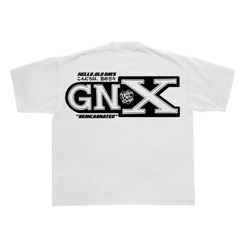 GNX REINCARNATION