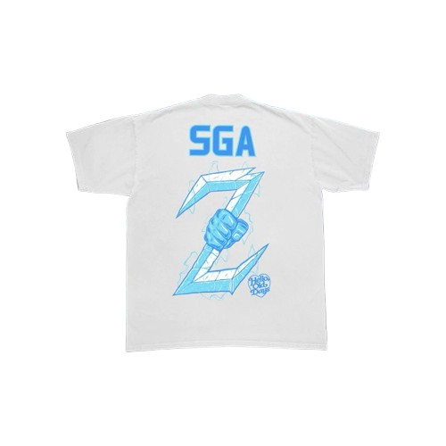 CALL HIM ZEUS SGA TEE