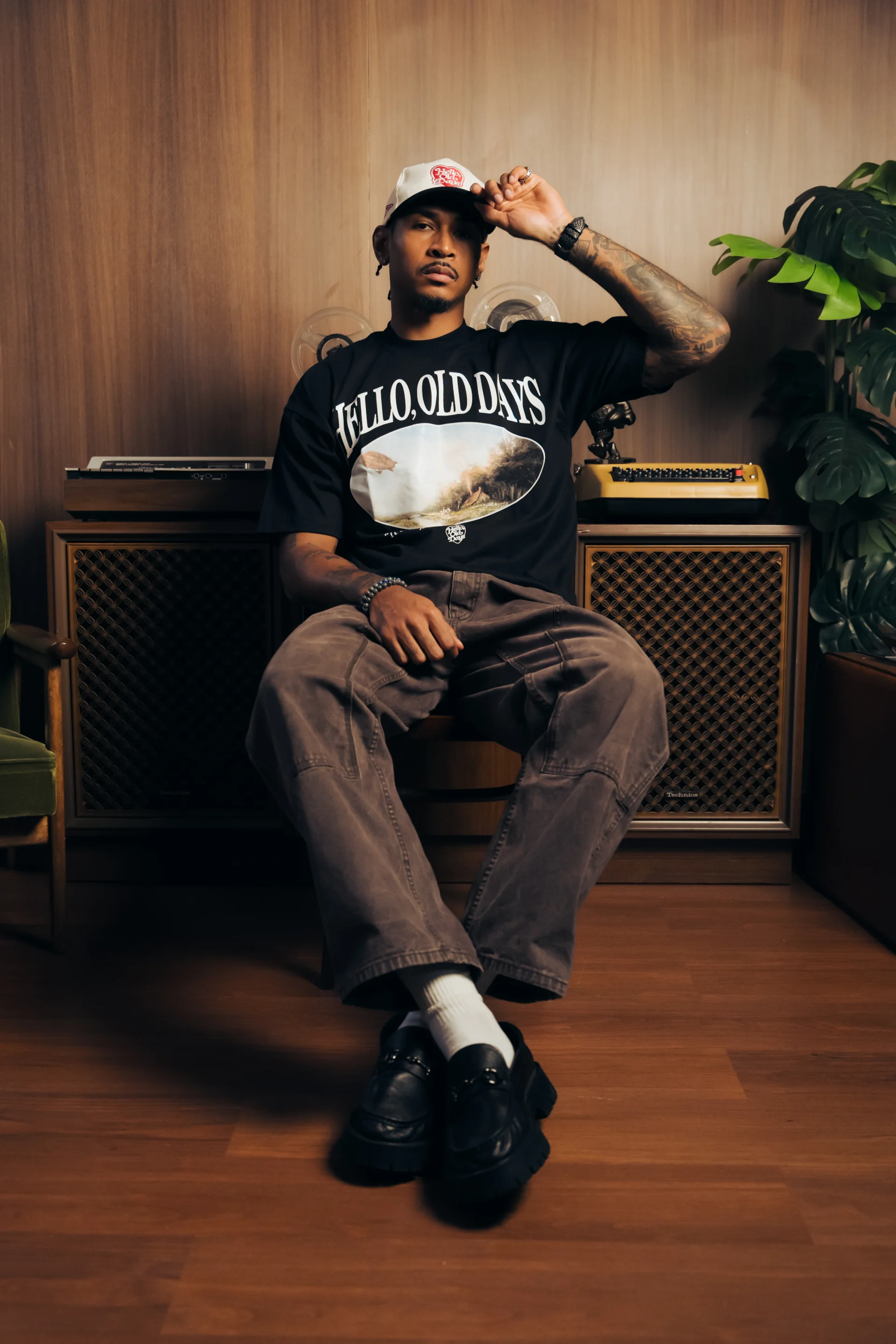 It's A Good Life After All. - LIFE