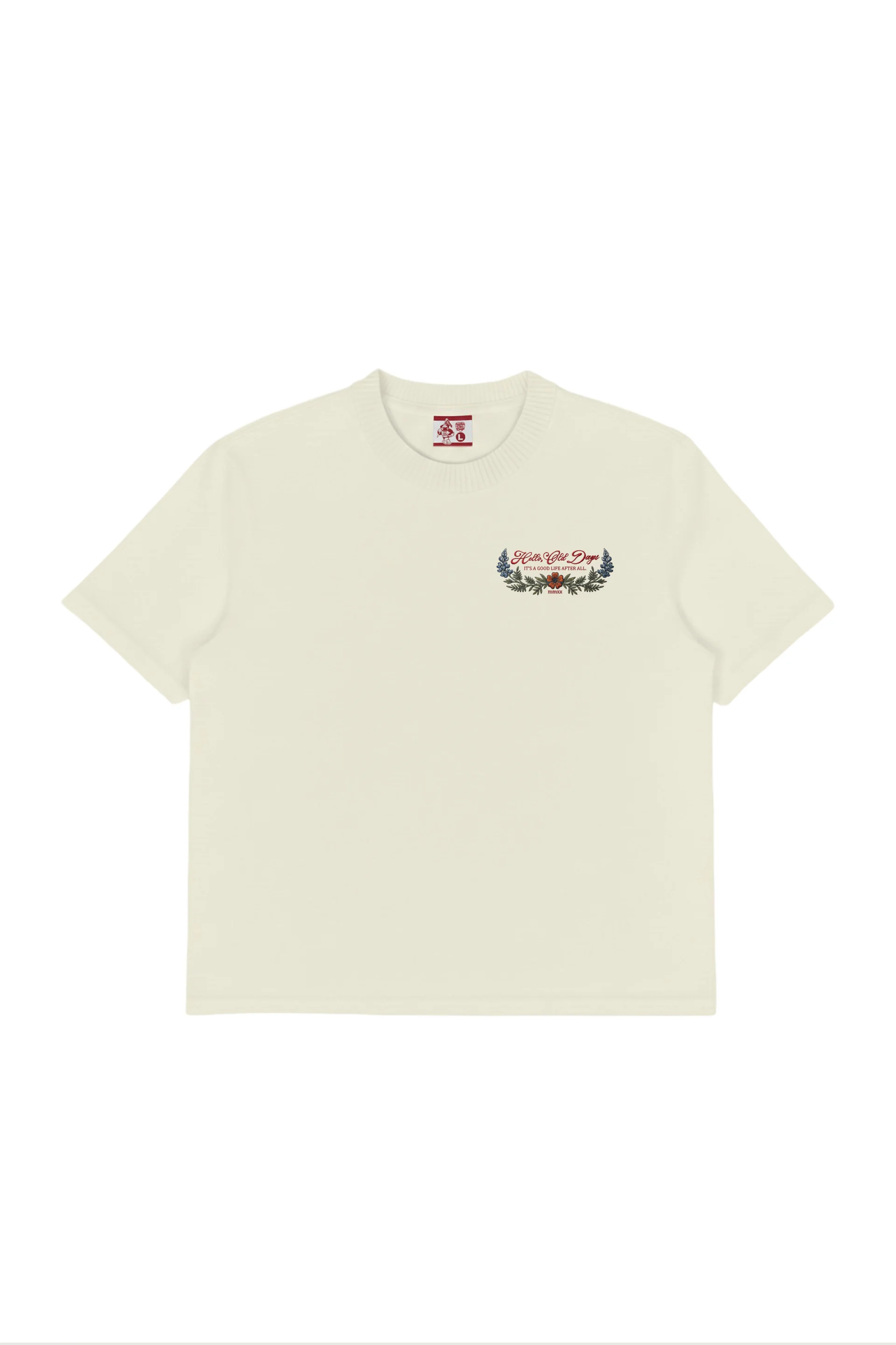 Botanical Shirt