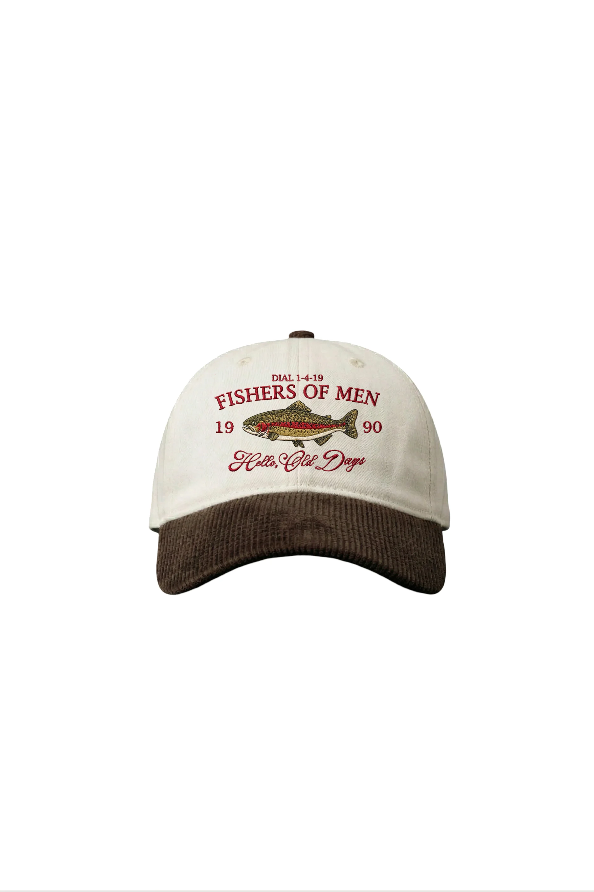 Fisherman's Cap