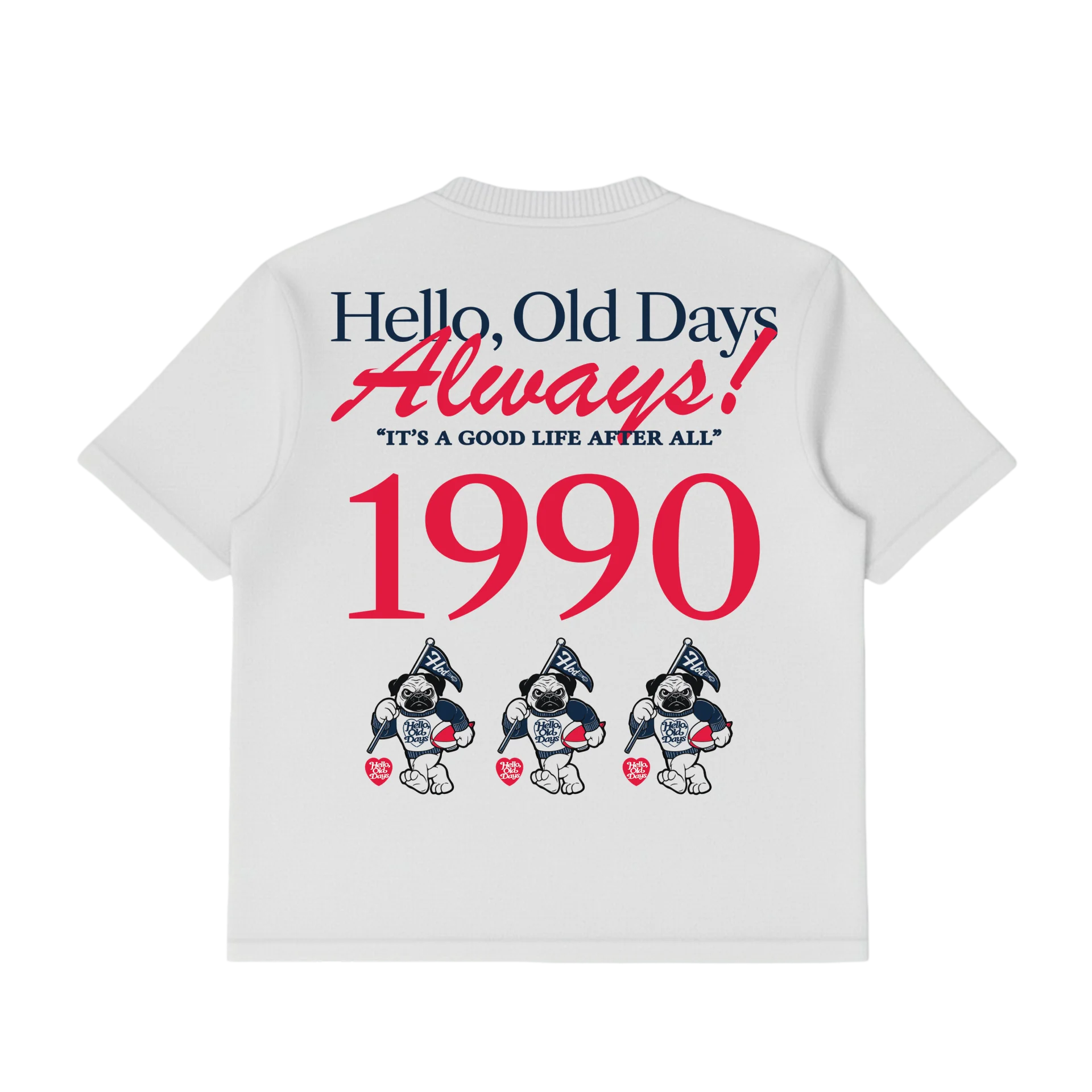 1990-Always