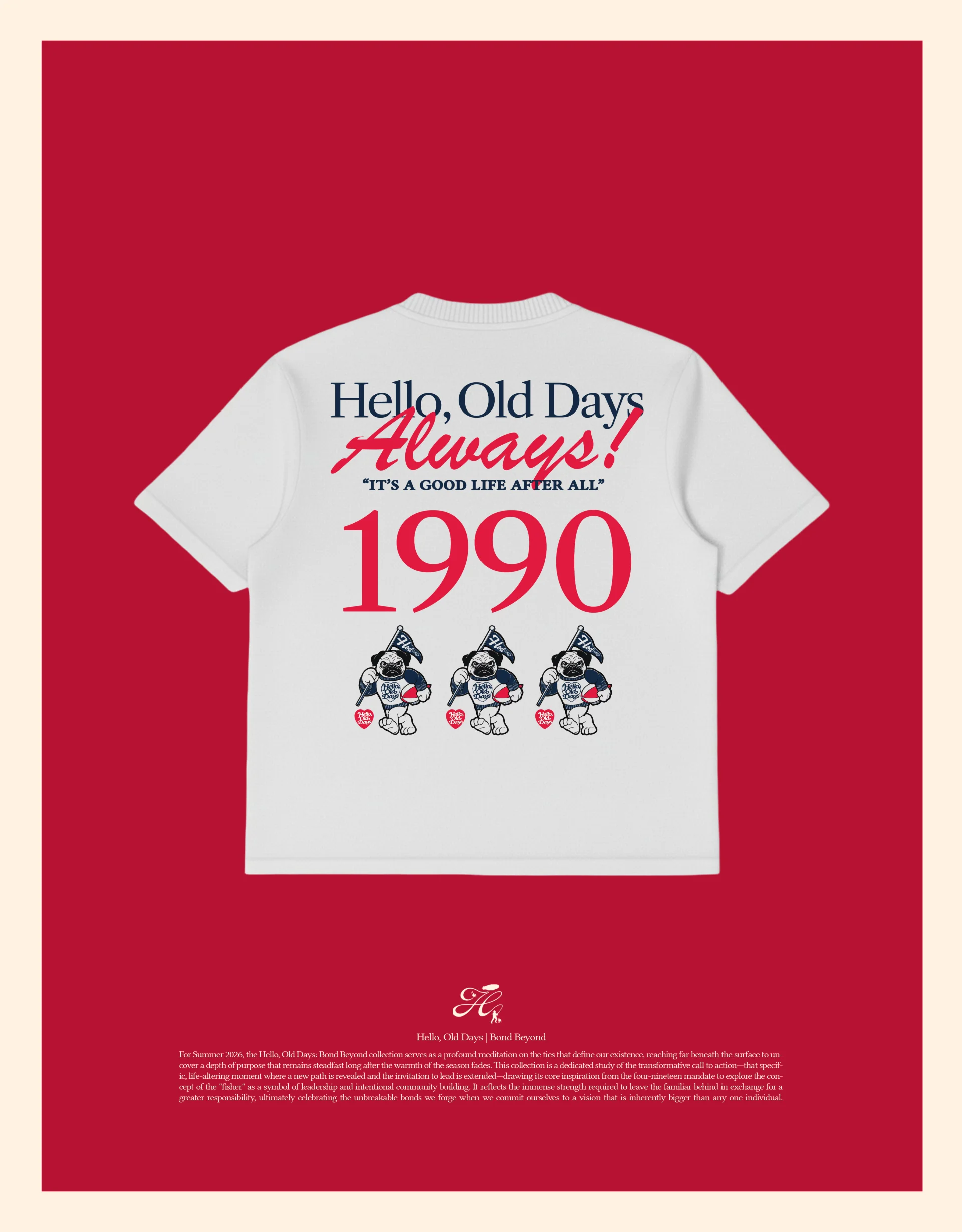1990-Always