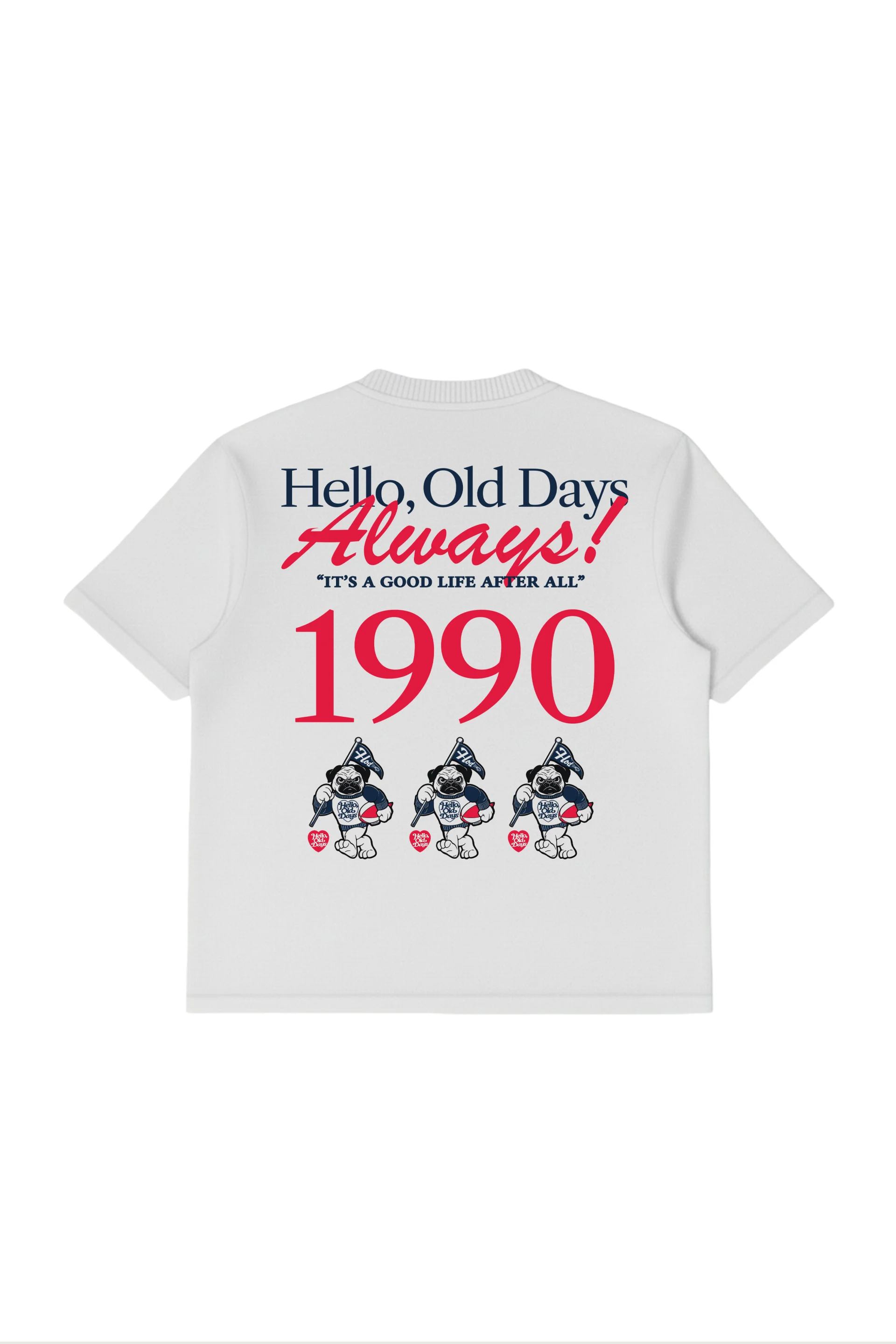 1990-Always