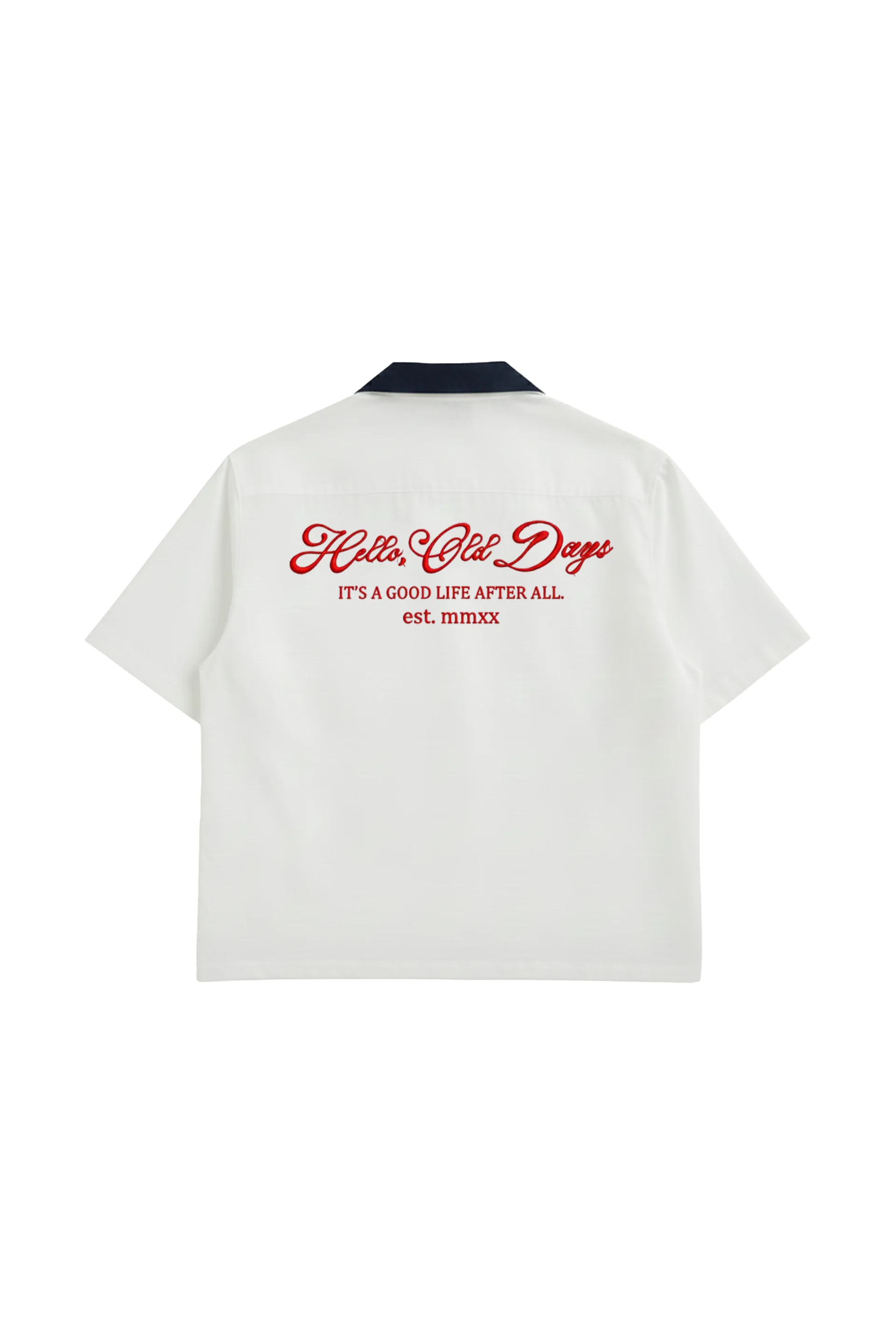 STRIKE (BOWLING POLO)