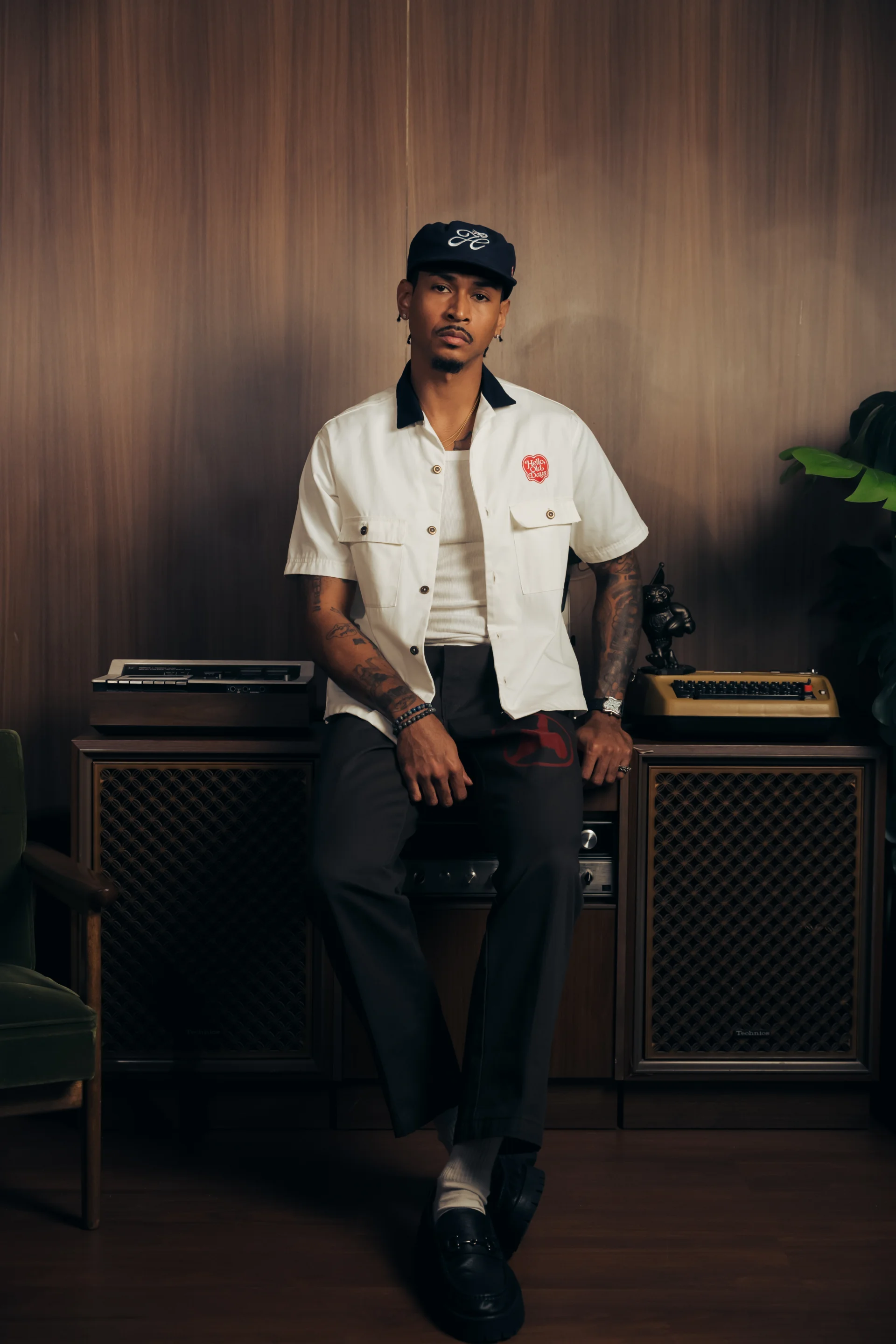 STRIKE (BOWLING POLO)