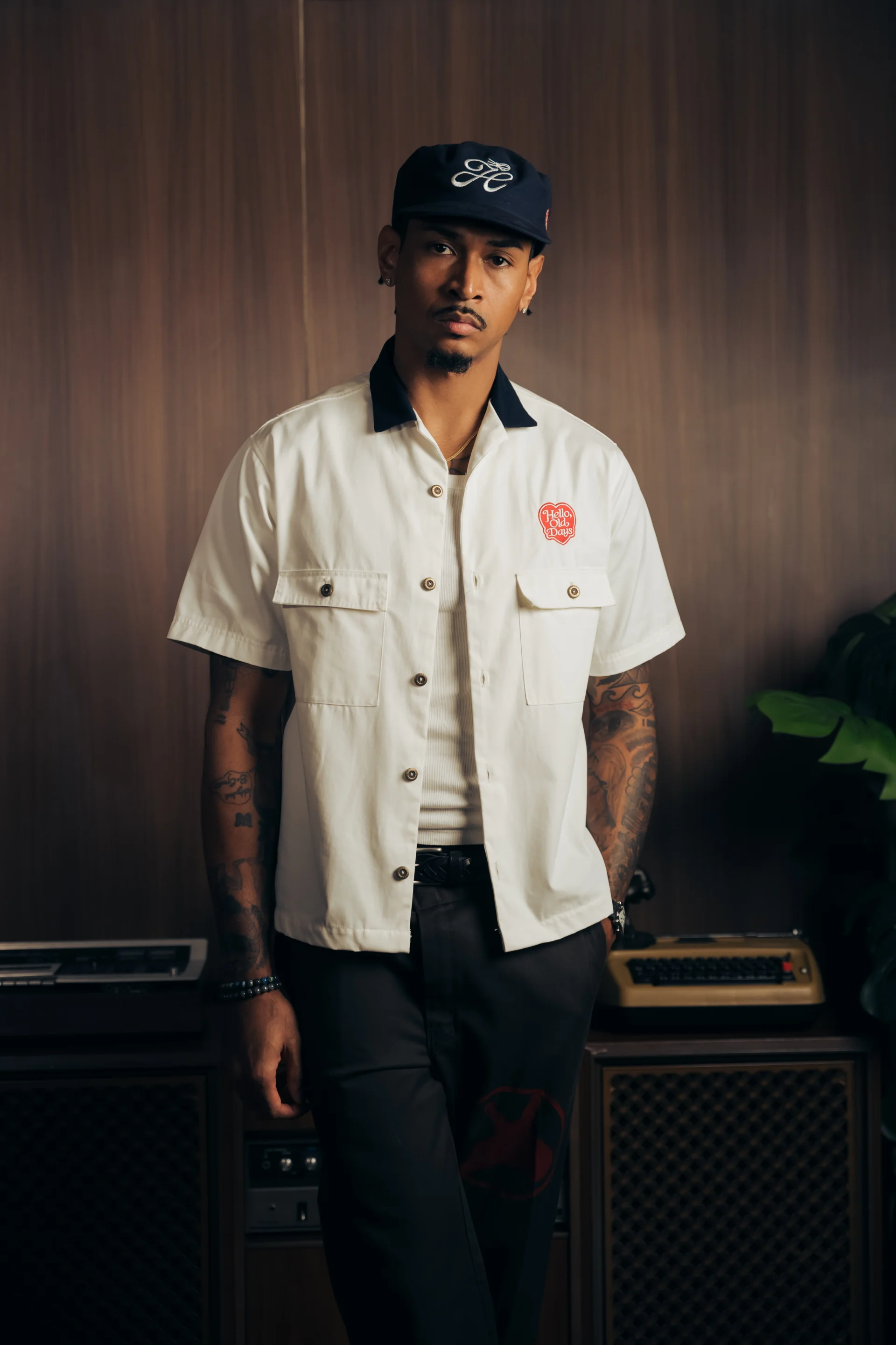 STRIKE (BOWLING POLO)