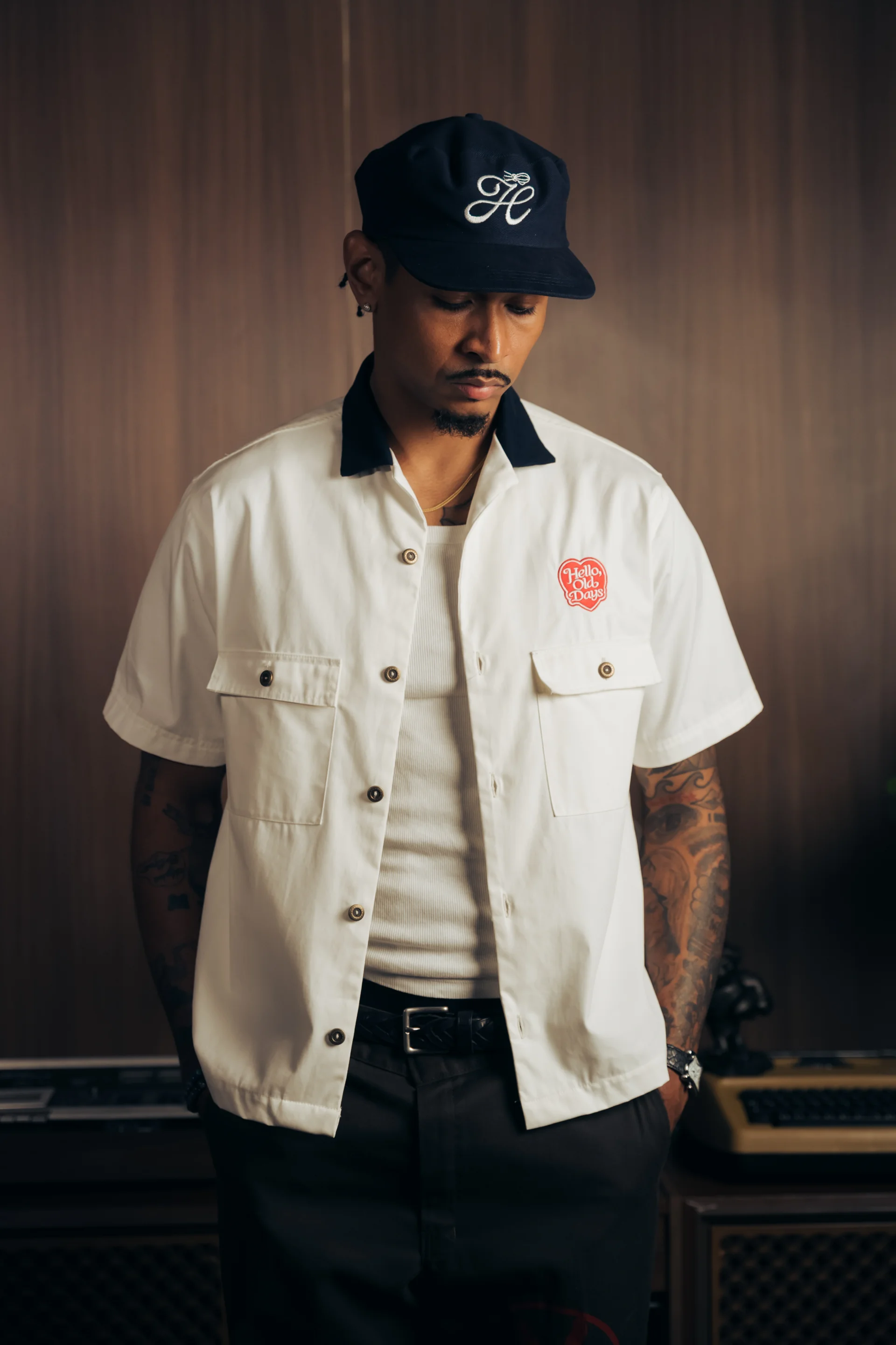 STRIKE (BOWLING POLO)