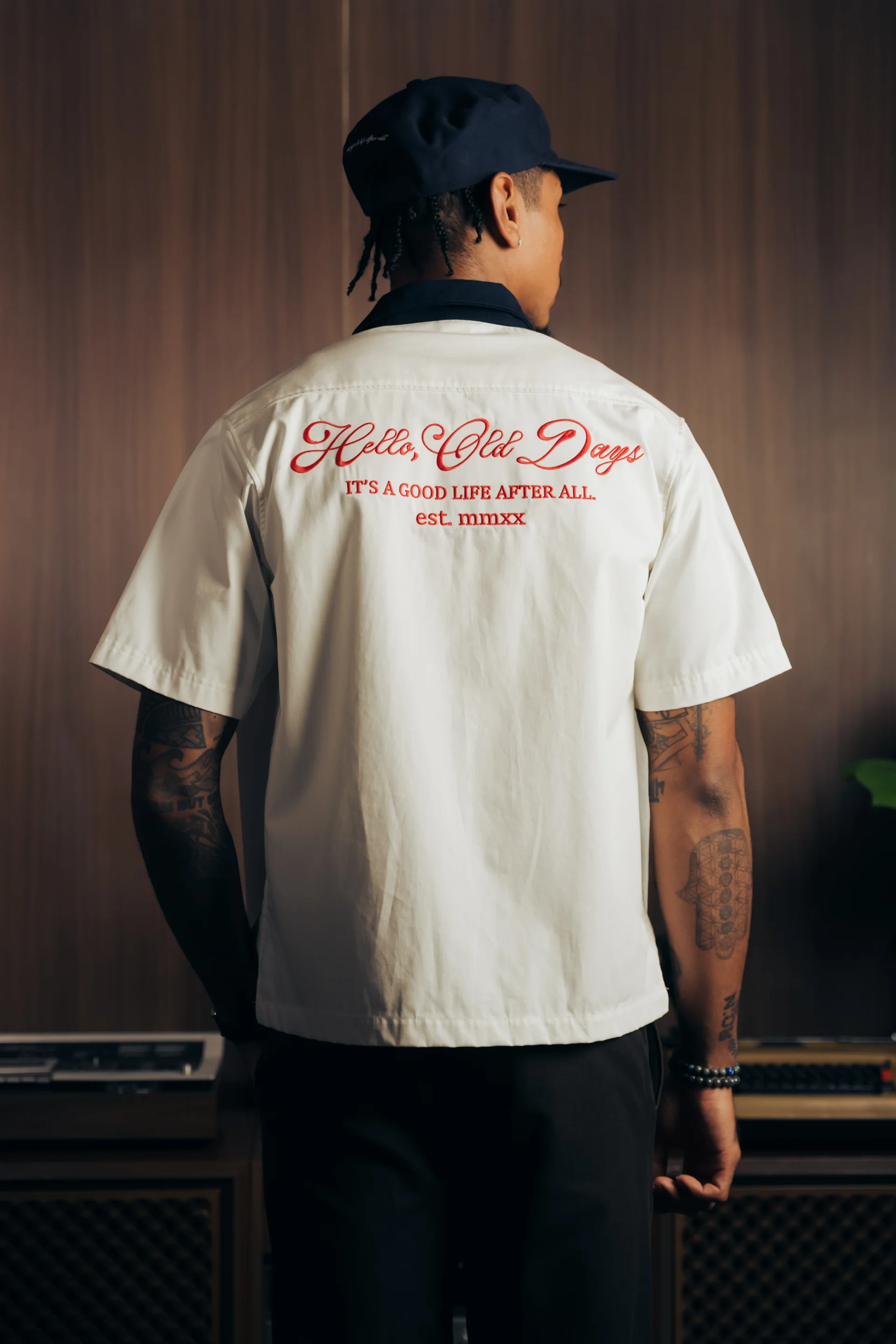 STRIKE (BOWLING POLO)