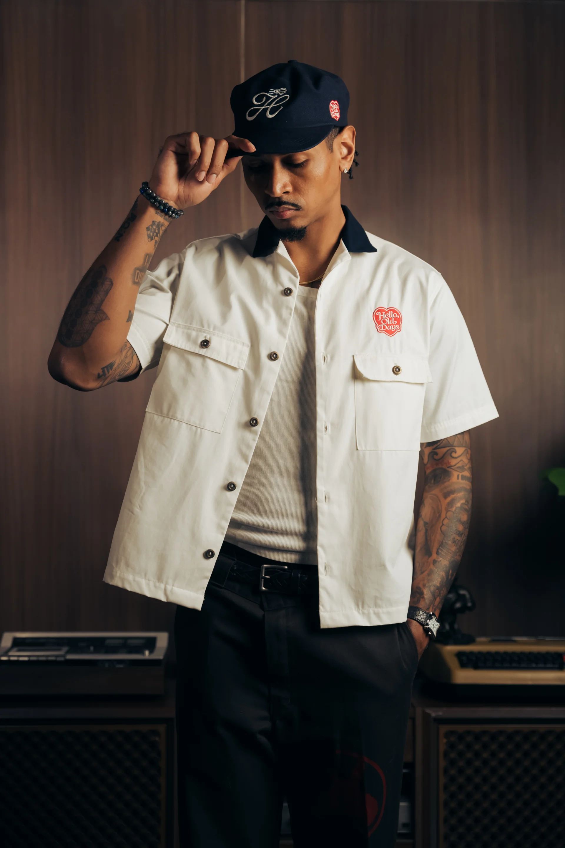 STRIKE (BOWLING POLO)